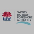 Sydney Harbour Foreshore Authority